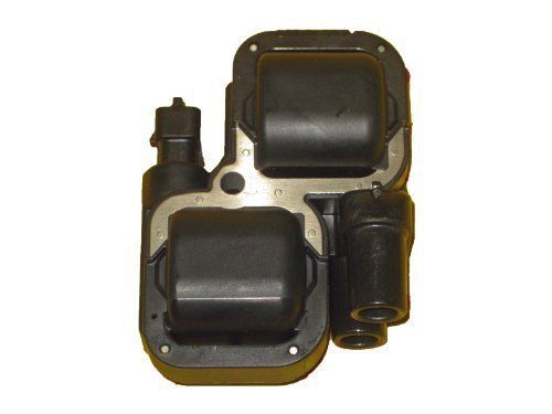 Ignition coil