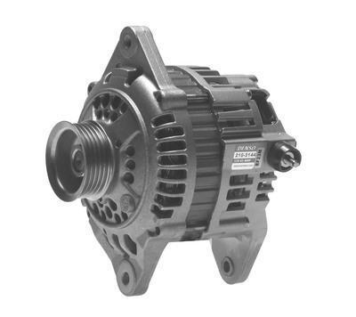Denso 210-3144 alternator/generator-reman alternator