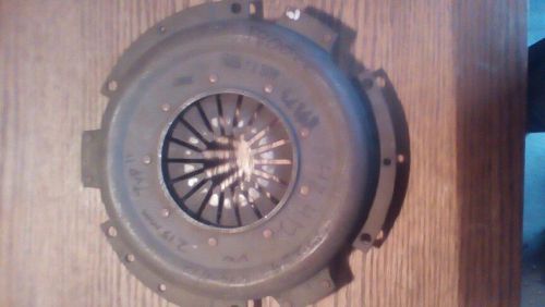 Volkswagon type ii, iv  clutch pressure plate