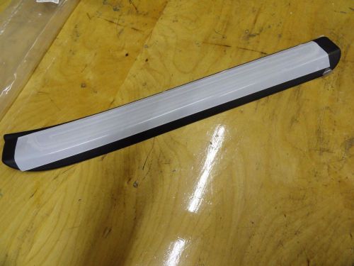 (b117) new oem audi scuff sill plate 4l085337401c 4l0-853-374-01c