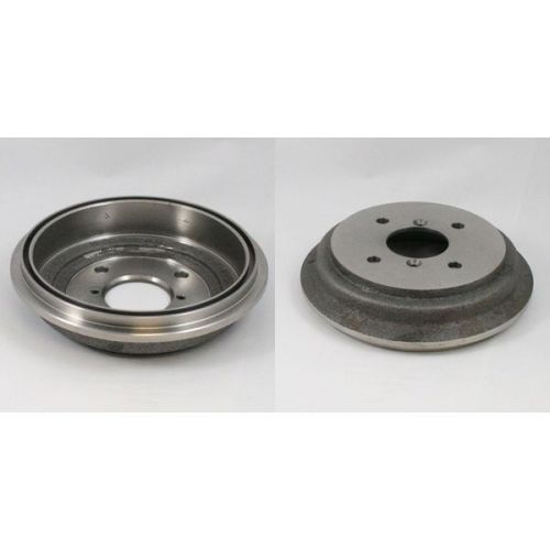 Parts master bd35018 rear brake drum sold individually