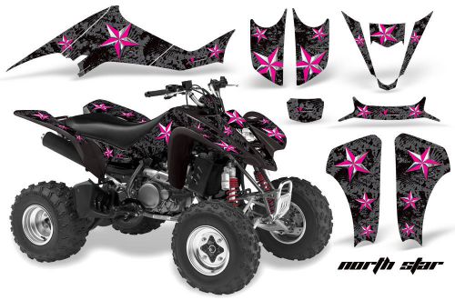 Suzuki ltz 400 atv amr racing graphics sticker ltz400 03-08 quad kit decals nscp