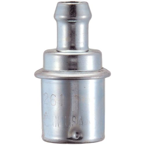 Pcv valve fits 1992-1992 ford escort  fram