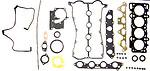 Dnj engine components fgs4089 full set