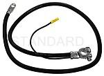 Standard motor products a47-2u battery cable positive