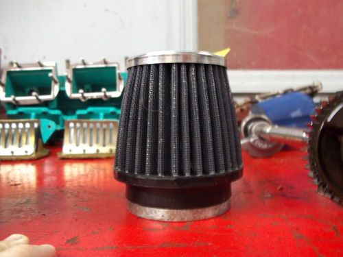 Air fliter/ flame arrestor