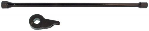 Torsion bar fits 1990-2005 gmc safari  dorman oe solutions