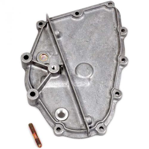 Housing, timing chain, left housing cover, for porsche®, 1968 -1983