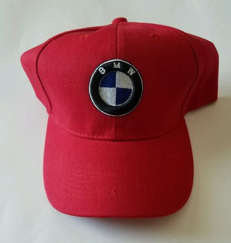 Bmw car hat adjustable