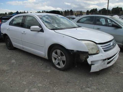 Lower control arm rear fits 06-12 fusion 4350377