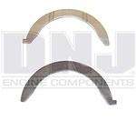 Dnj engine components tw635 thrust washer set