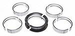 Clevite ms1432a10 main bearing set