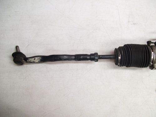 1998 bmw 328i rack and pinion 2.8l 2.8 m52 4 door sedan 328 98