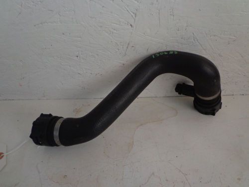 01 bmw 325 ci radiator hose with sensor