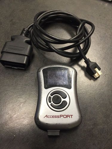 Cobb accessport v2 sub-003