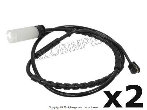 Bmw mini cooper countryman brake pad sensor rear left &amp; right bowa oem new (2)