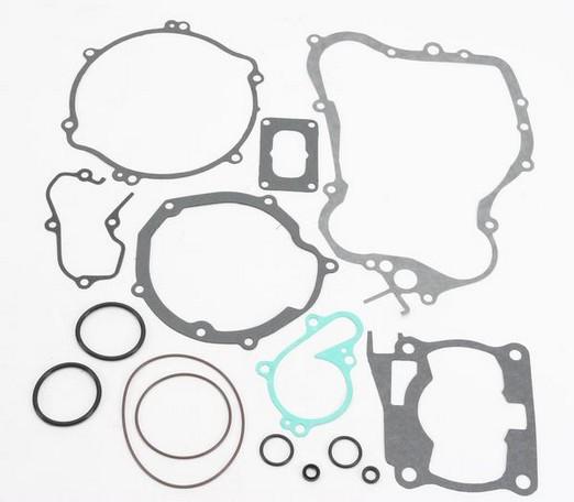 Moose racing complete gasket kit for yamaha yz-125 94-97