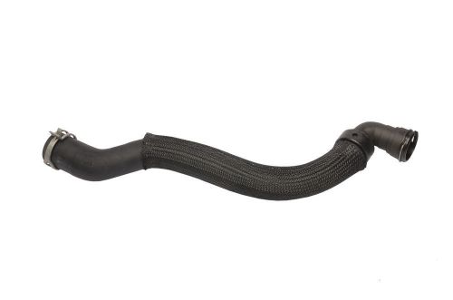 Radiator coolant hose upper continental elite 66171