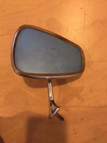 Mercedes w108 280se 250se 280s 250s side view mirror original