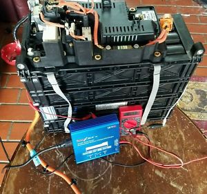 2003 2004 2005 honda civic hybrid battery pack