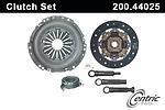 Centric parts 200.44025 new clutch kit