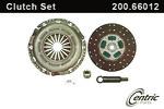 Centric parts 200.66012 new clutch kit