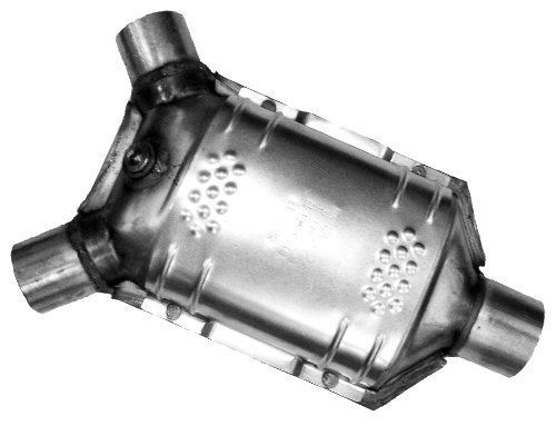 Walker 80262 calcat universal catalytic converter