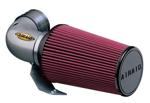 Airaid cold air intake system 96-00 chevy/gmc 4.3l, 5.0l, &amp; 5.7l vortec