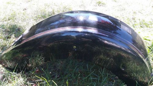 2001 yamaha v-star rear fender