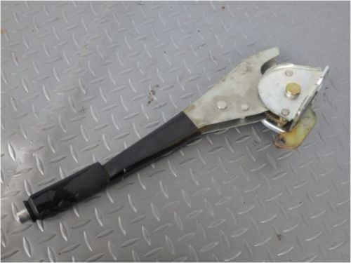 Lamborghini murciélago lp620 parking brake parts murcielago