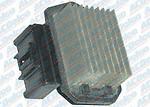 Acdelco 15-72791 air conditioning power module