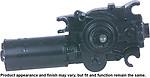 Cardone industries 40-177 remanufactured wiper motor