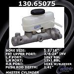 Centric parts 130.65075 new master cylinder