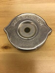 1964-1972 pontiac/gto radiator cap