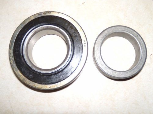 Bca rw507gr rear wheel bearing 1966 1967 1968 buick gran sport gs sportwagon