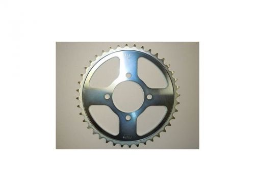 Sunstar 520 steel rear sprocket 38t - 2-313038