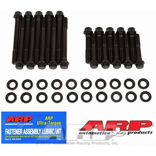 Arp 154-3701 head bolt kit, for sb ford 289-302 standard 12pt