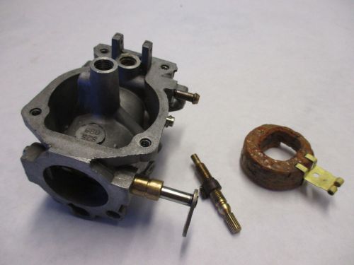 0395139 evinrude johnson carburetor parts only 395139 395438 325039