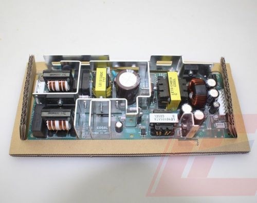 New cosel leb150f-0524 power supply +5v 5a +24v 6a output