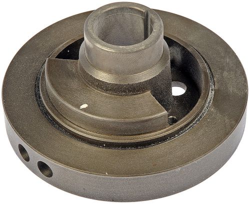 Engine harmonic balancer dorman 594-117