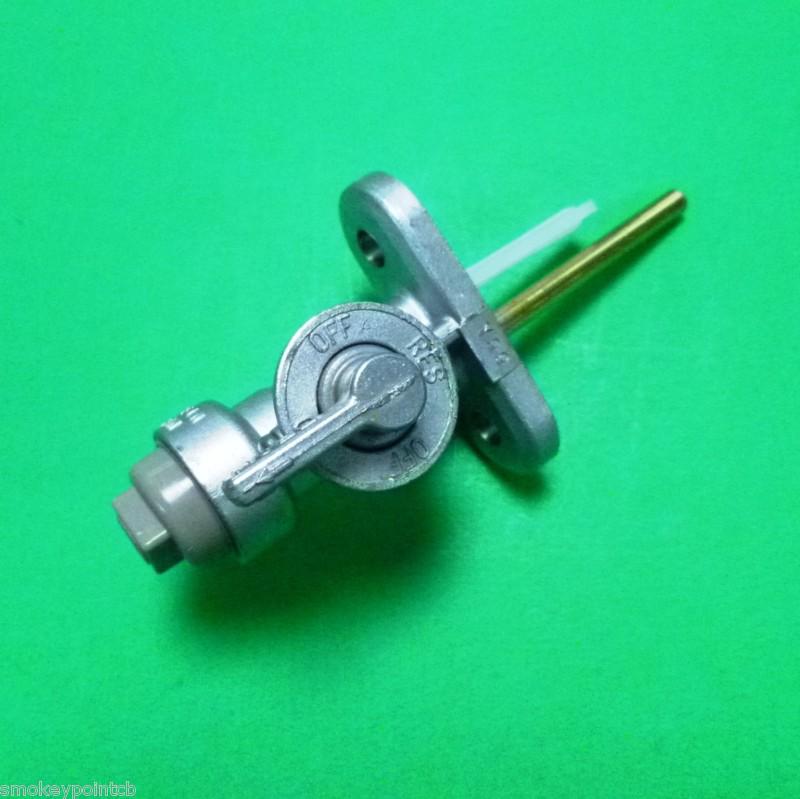 New gas fuel petcock valve g3 g4 ke100 ke125 ks125 ke175   *read notes*    e0119