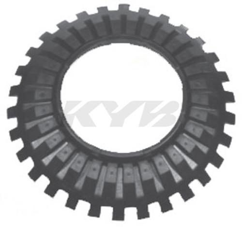 Kyb sm5432 coil spring insulator/seat-coil spring insulator