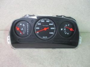 Daihatsu hijet 1999 speedometer [5661400]