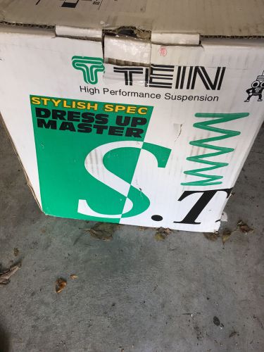 Tein s. tech lowering springs scion xb 2008-2012