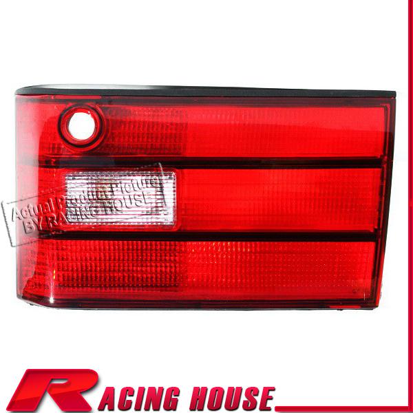 Passenger rear tail light lamp 1990-1994 lexus ls400 right replacement assembly