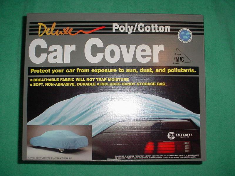 Universal car cover toyota honda ford chevy dodge 