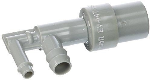 Motorcraft ev147a positive crankcase ventilation valve