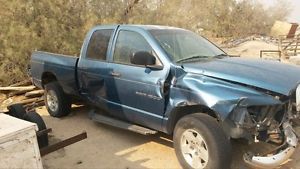 2005 dodge ram 4.7 v8 engine