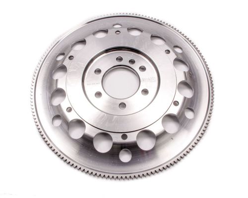 Tilton oe diameter flywheel for chevy v-8 - sbc 153t 7.25in - 51-6201