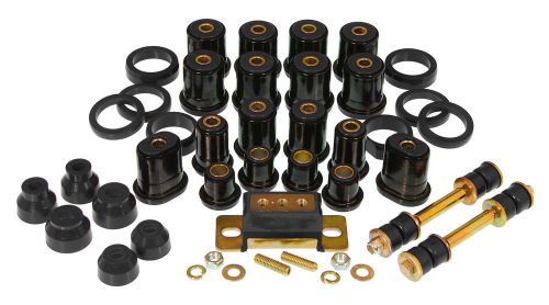 Prothane 7-2001-bl total kit gm cars various 66-72